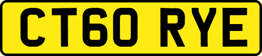 CT60RYE