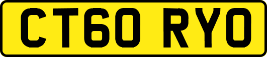 CT60RYO