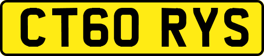 CT60RYS
