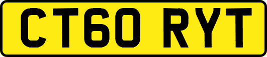 CT60RYT