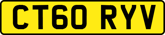 CT60RYV