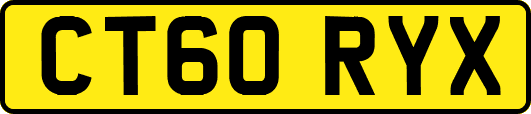 CT60RYX