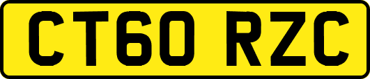 CT60RZC