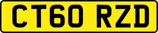 CT60RZD
