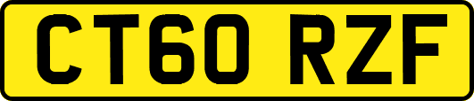 CT60RZF