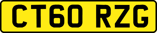 CT60RZG