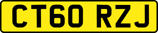 CT60RZJ