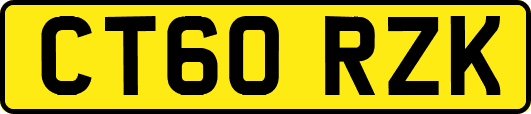 CT60RZK