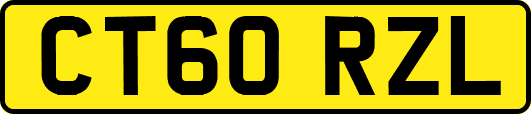 CT60RZL