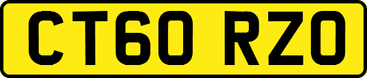 CT60RZO