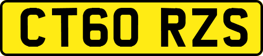 CT60RZS