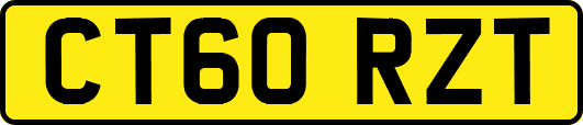 CT60RZT