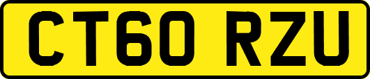 CT60RZU