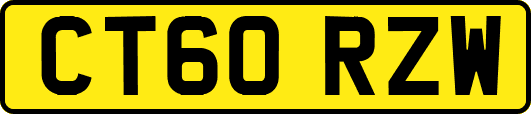 CT60RZW
