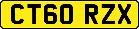 CT60RZX