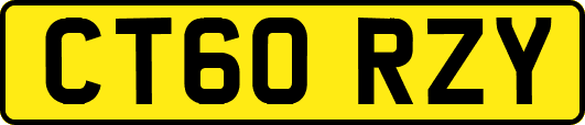CT60RZY
