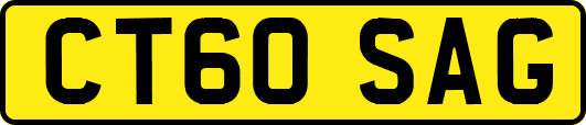 CT60SAG