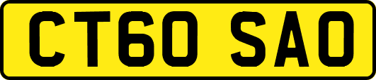 CT60SAO