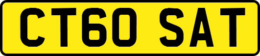 CT60SAT