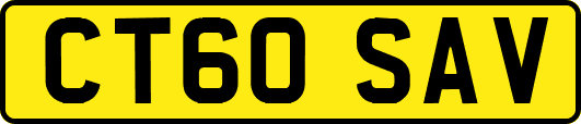 CT60SAV