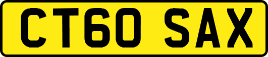 CT60SAX