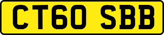 CT60SBB