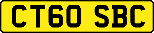 CT60SBC