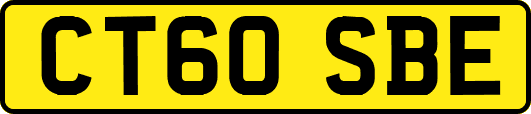 CT60SBE