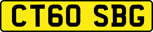 CT60SBG