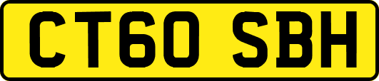 CT60SBH