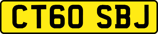 CT60SBJ