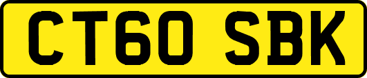 CT60SBK