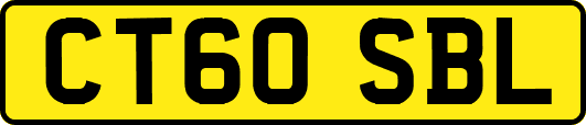 CT60SBL