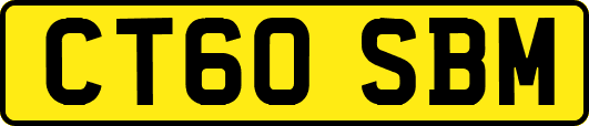 CT60SBM