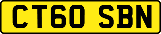 CT60SBN