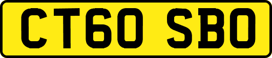 CT60SBO