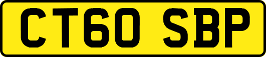 CT60SBP