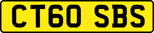 CT60SBS