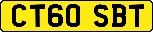 CT60SBT
