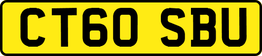 CT60SBU