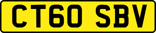 CT60SBV