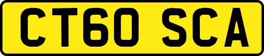CT60SCA