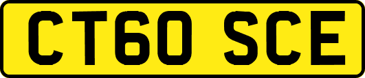 CT60SCE