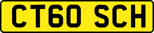 CT60SCH