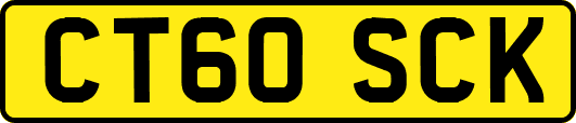 CT60SCK