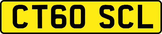 CT60SCL