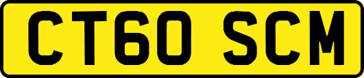 CT60SCM