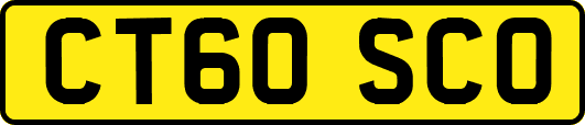 CT60SCO