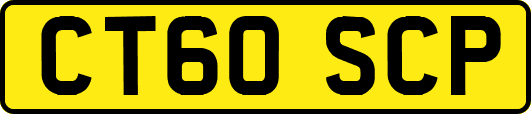 CT60SCP