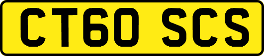 CT60SCS